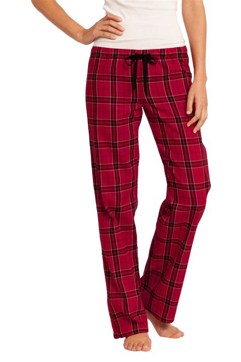 flannel pj pants black and white|flannel women's sleep pants bottoms.